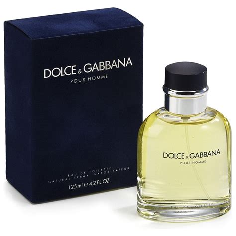 dolce gabbana cologne for men|dolce and gabbana original perfume.